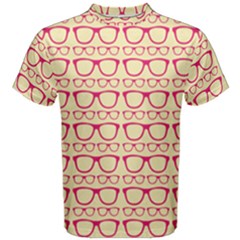 Pattern 196 Men s Cotton Tee