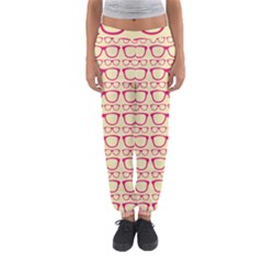 Pattern 196 Women s Jogger Sweatpants