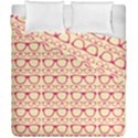 Pattern 196 Duvet Cover Double Side (California King Size) View2