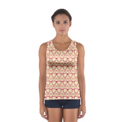 Pattern 196 Sport Tank Top 