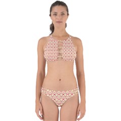 Pattern 196 Perfectly Cut Out Bikini Set