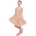 Pattern 196 Kids  Short Sleeve Dress View1