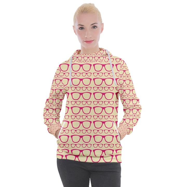 Pattern 196 Women s Hooded Pullover