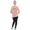 Pattern 196 Women s Hooded Pullover View2