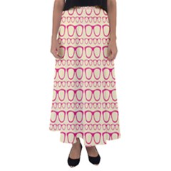 Pattern 196 Flared Maxi Skirt