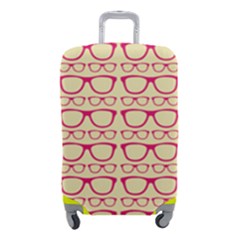 Pattern 196 Luggage Cover (Small)