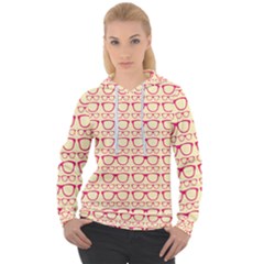 Pattern 196 Women s Overhead Hoodie