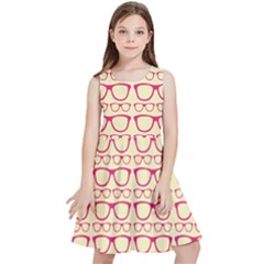 Pattern 196 Kids  Skater Dress by GardenOfOphir