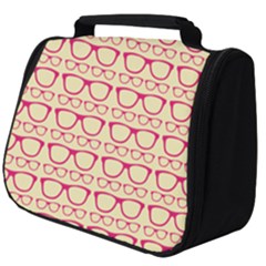 Pattern 196 Full Print Travel Pouch (Big)