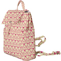 Pattern 196 Buckle Everyday Backpack