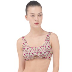 Pattern 196 The Little Details Bikini Top