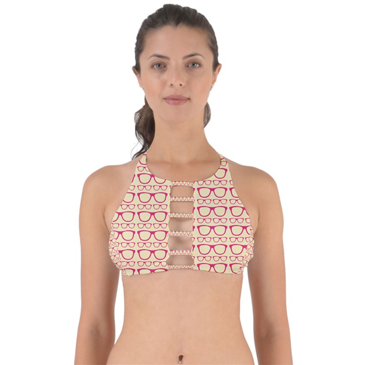 Pattern 196 Perfectly Cut Out Bikini Top