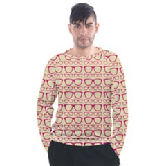 Pattern 196 Men s Long Sleeve Raglan Tee