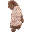 Pattern 196 Dog Sweater View2