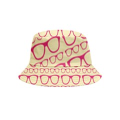 Pattern 196 Bucket Hat (Kids)