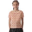 Pattern 196 Kids  Frill Chiffon Blouse View1