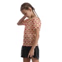 Pattern 196 Kids  Frill Chiffon Blouse View2