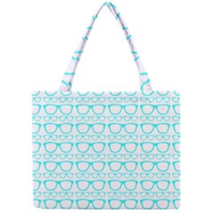 Pattern 198 Mini Tote Bag by GardenOfOphir