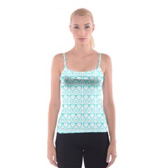 Pattern 198 Spaghetti Strap Top by GardenOfOphir