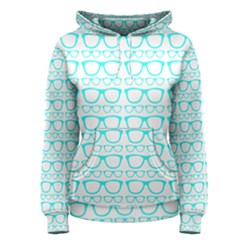 Pattern 198 Women s Pullover Hoodie by GardenOfOphir