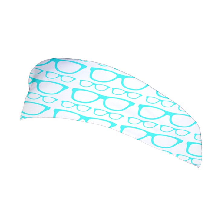 Pattern 198 Stretchable Headband