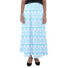 Pattern 198 Flared Maxi Skirt by GardenOfOphir