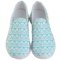 Pattern 198 Men s Lightweight Slip Ons by GardenOfOphir