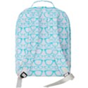 Pattern 198 Double Compartment Backpack View3