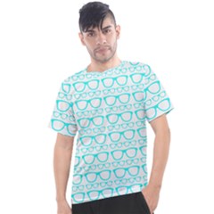 Pattern 198 Men s Sport Top by GardenOfOphir