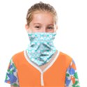 Pattern 198 Face Covering Bandana (Kids) View1