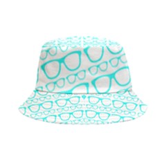 Pattern 198 Inside Out Bucket Hat by GardenOfOphir