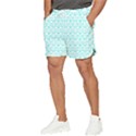 Pattern 198 Men s Runner Shorts View3