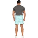 Pattern 198 Men s Runner Shorts View4