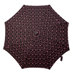 Pattern 197 Hook Handle Umbrellas (medium) by GardenOfOphir