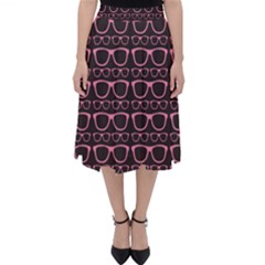 Pattern 197 Classic Midi Skirt by GardenOfOphir