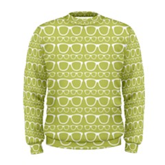 Pattern 199 Men s Sweatshirt by GardenOfOphir