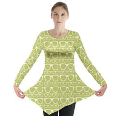 Pattern 199 Long Sleeve Tunic  by GardenOfOphir