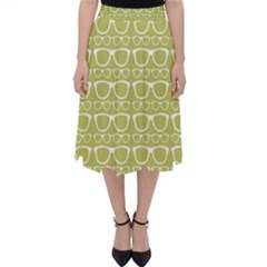 Pattern 199 Classic Midi Skirt by GardenOfOphir