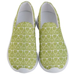 Pattern 199 Men s Lightweight Slip Ons by GardenOfOphir