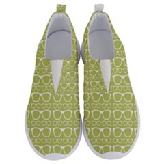 Pattern 199 No Lace Lightweight Shoes by GardenOfOphir