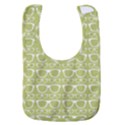 Pattern 199 Baby Bib View1