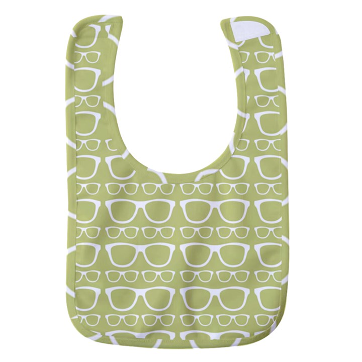 Pattern 199 Baby Bib