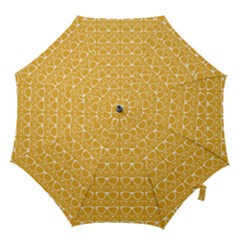 Pattern 200 Hook Handle Umbrellas (small) by GardenOfOphir