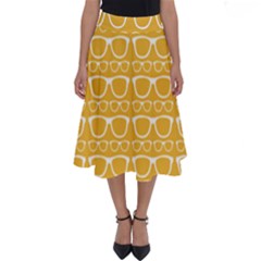 Pattern 200 Perfect Length Midi Skirt by GardenOfOphir