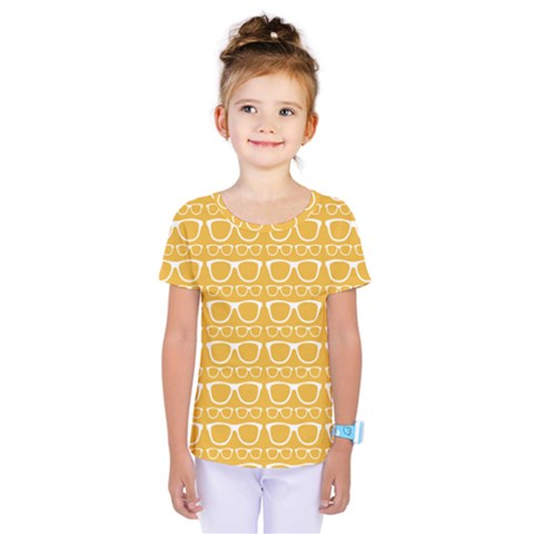 Pattern 200 Kids  One Piece Tee by GardenOfOphir