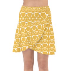 Pattern 200 Wrap Front Skirt by GardenOfOphir