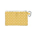 Pattern 200 Canvas Cosmetic Bag (Small) View2