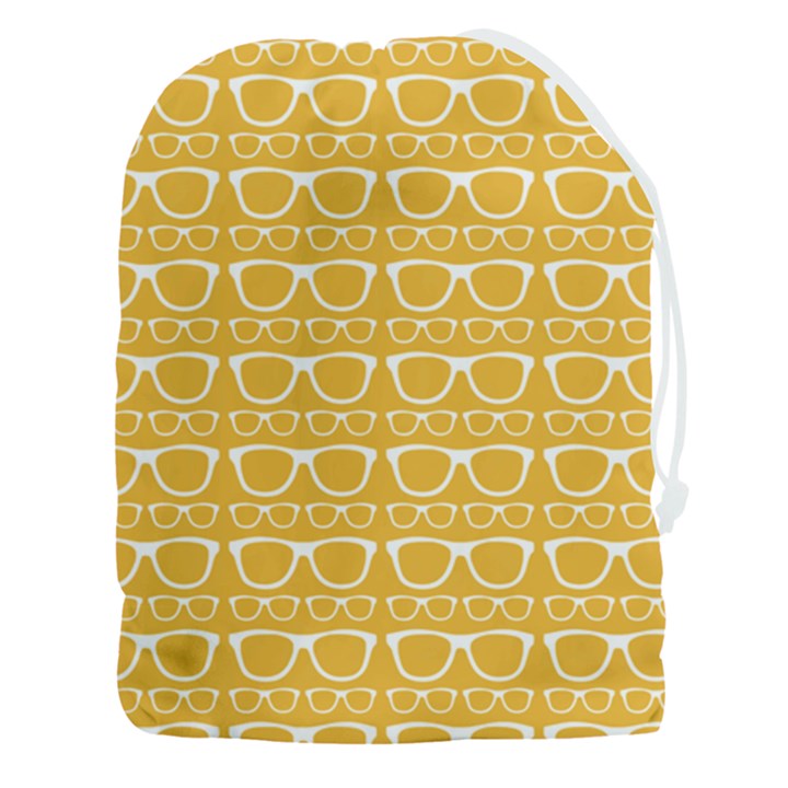 Pattern 200 Drawstring Pouch (3XL)