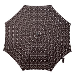 Pattern 201 Hook Handle Umbrellas (large) by GardenOfOphir