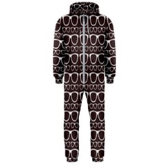 Pattern 201 Hooded Jumpsuit (men) by GardenOfOphir